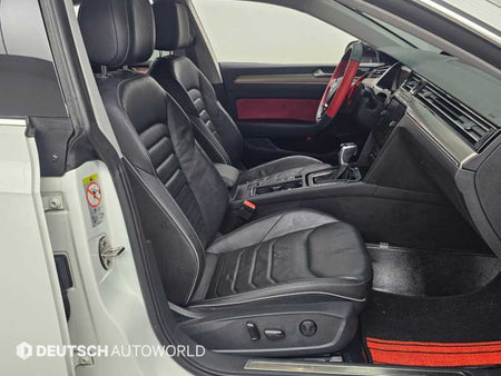 Volkswagen Arteon — photo 10