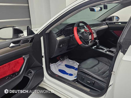Volkswagen Arteon — photo 11