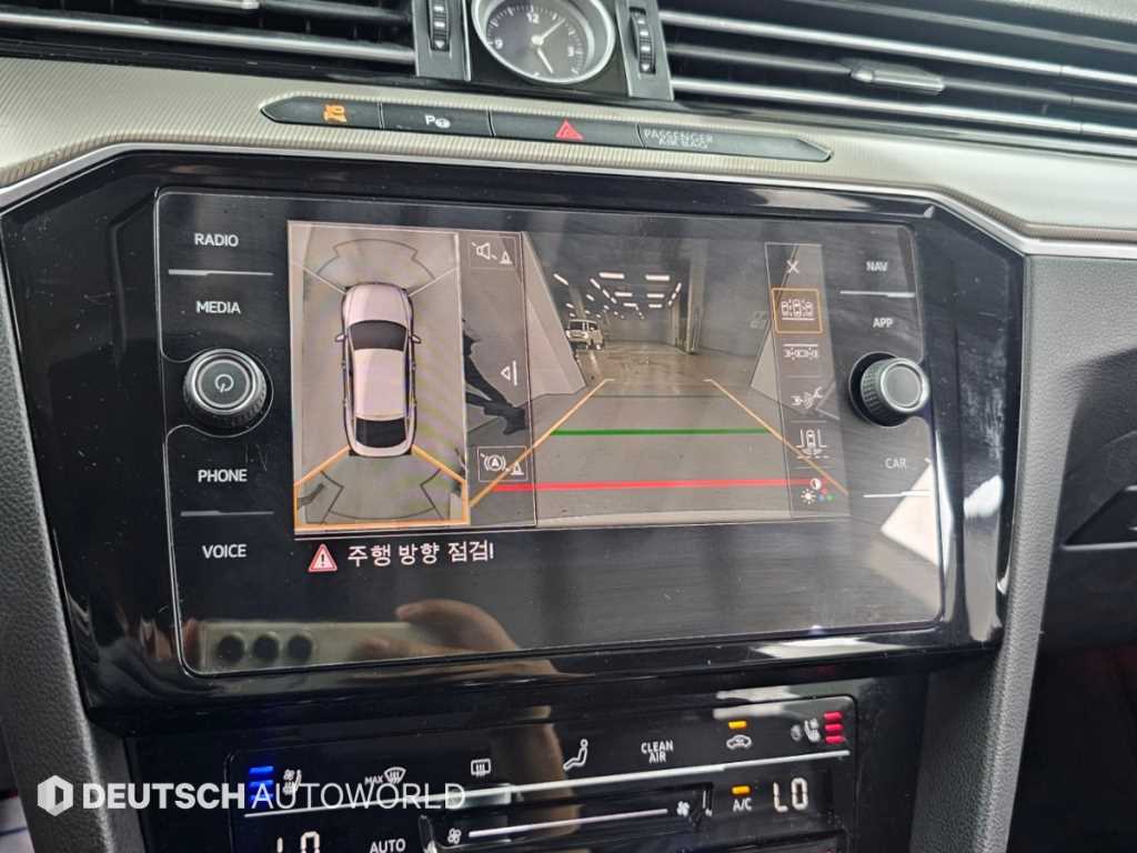 Volkswagen Arteon — photo 15
