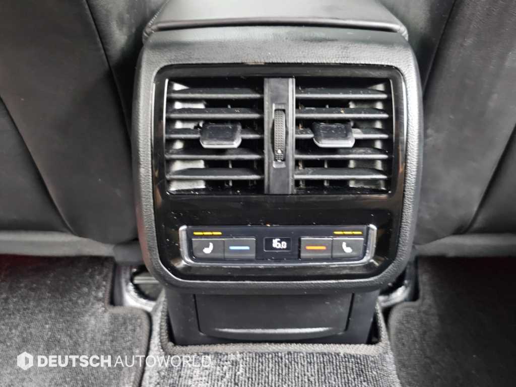 Volkswagen Arteon — photo 16