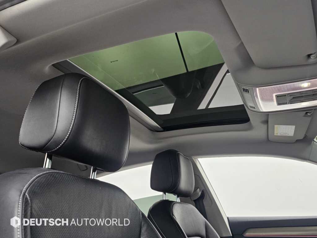 Volkswagen Arteon — photo 18