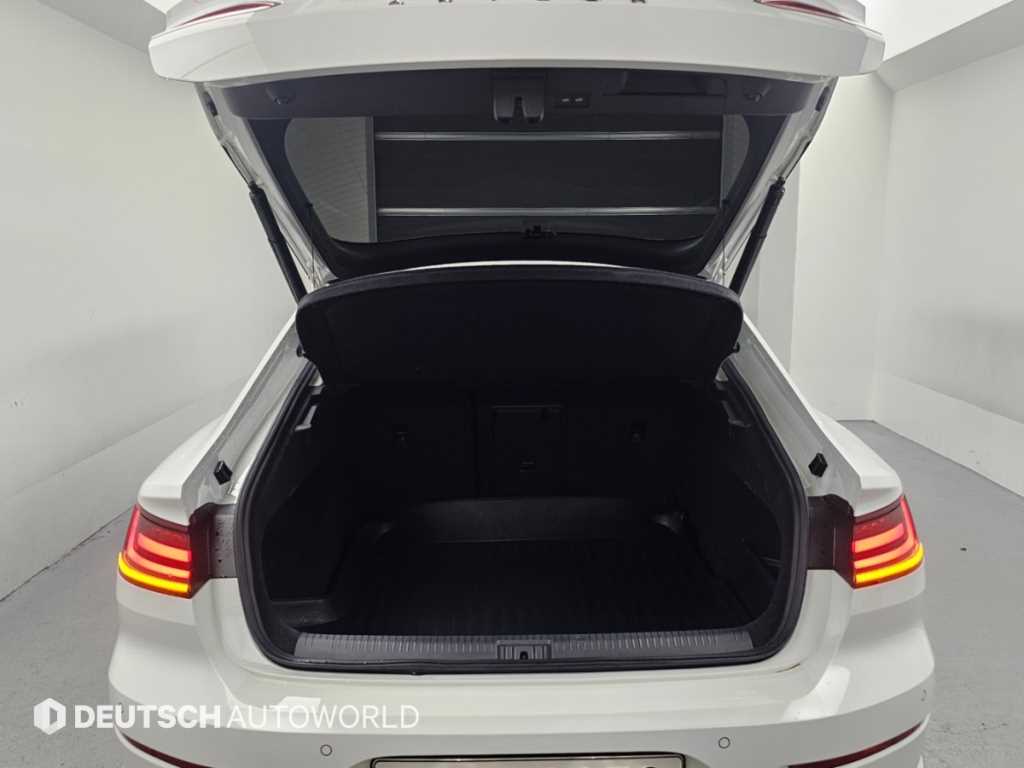 Volkswagen Arteon — photo 19