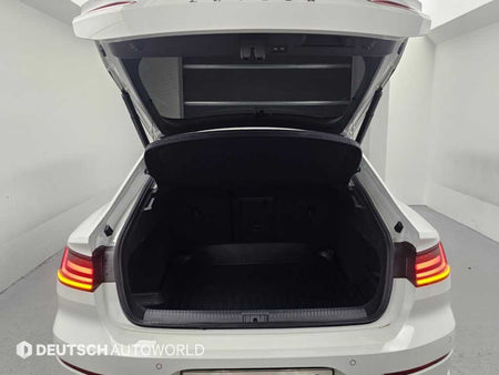 Volkswagen Arteon — photo 19