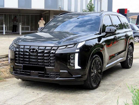 Hyundai Palisade — photo 02