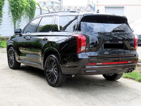 Hyundai Palisade — photo 03