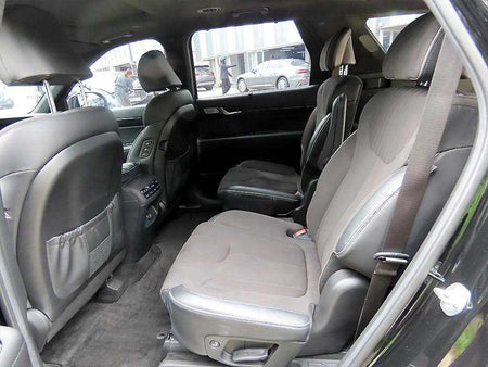 Hyundai Palisade — photo 06