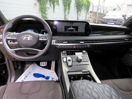 Hyundai Palisade — photo 07