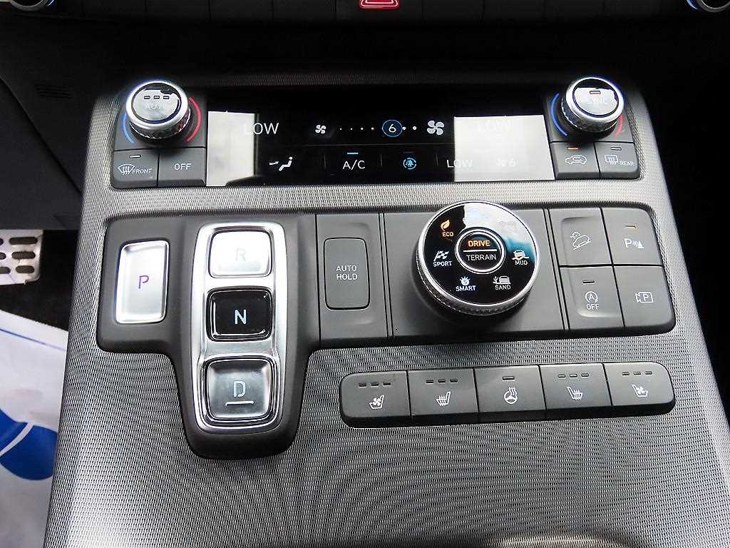 Hyundai Palisade — photo 11