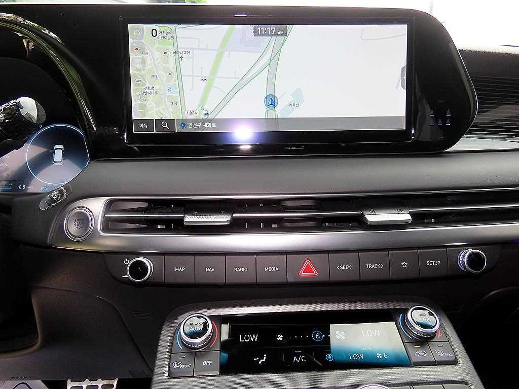 Hyundai Palisade — photo 12