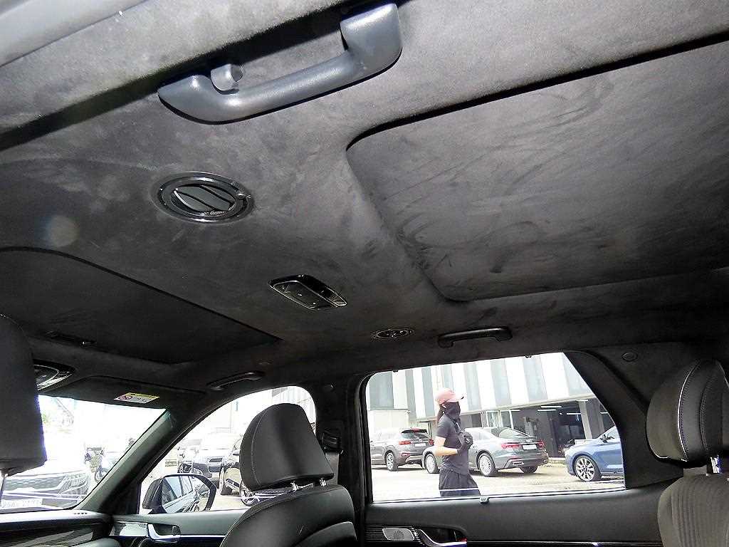 Hyundai Palisade — photo 14