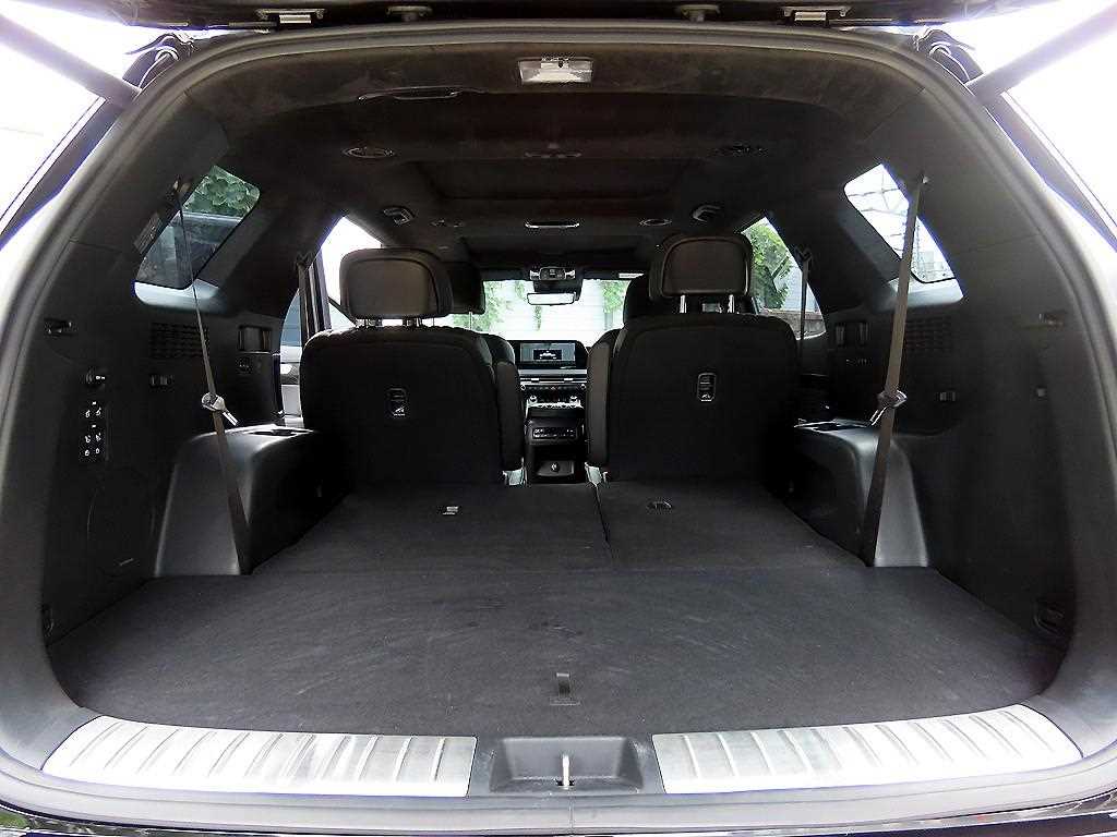 Hyundai Palisade — photo 15