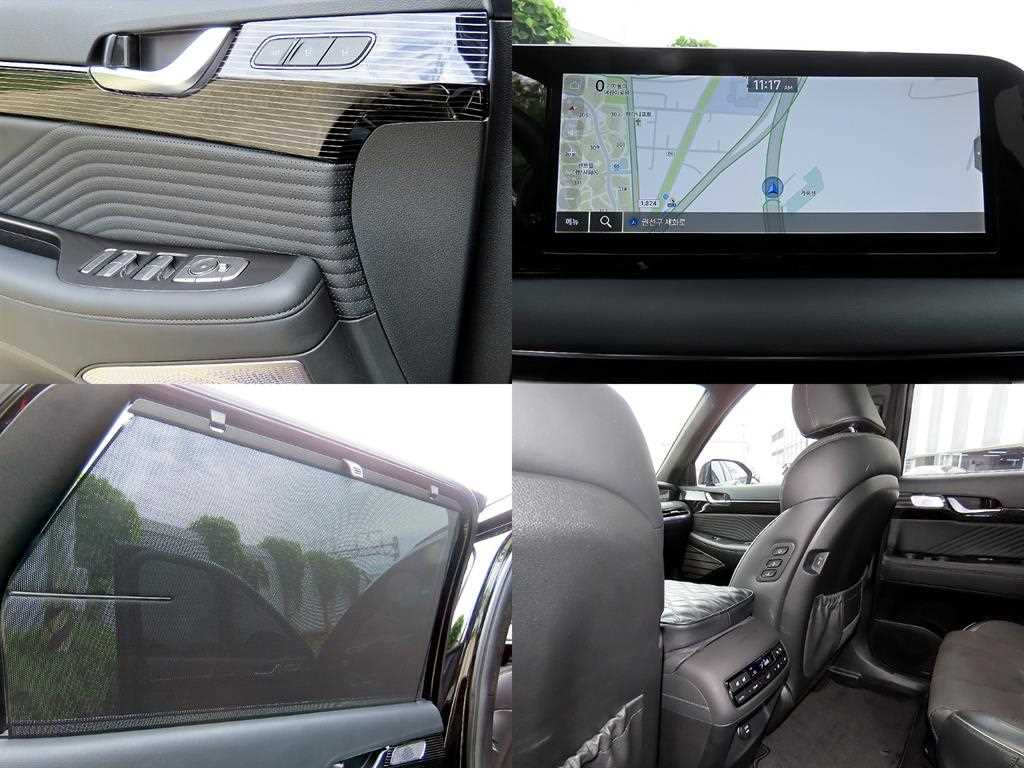 Hyundai Palisade — photo 16