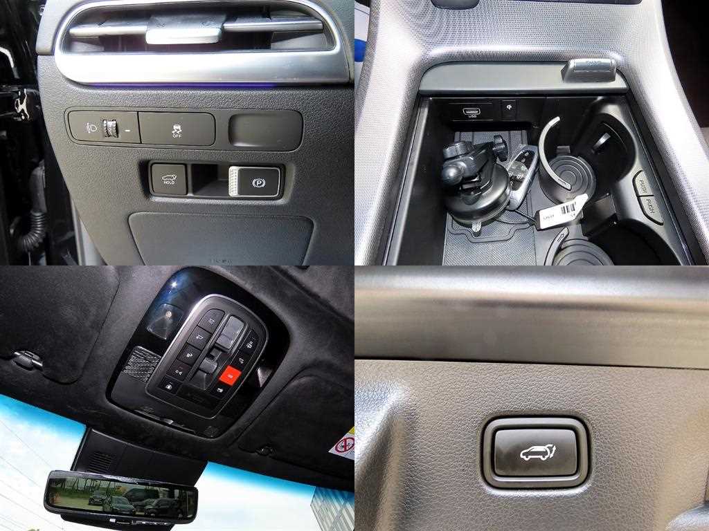 Hyundai Palisade — photo 18