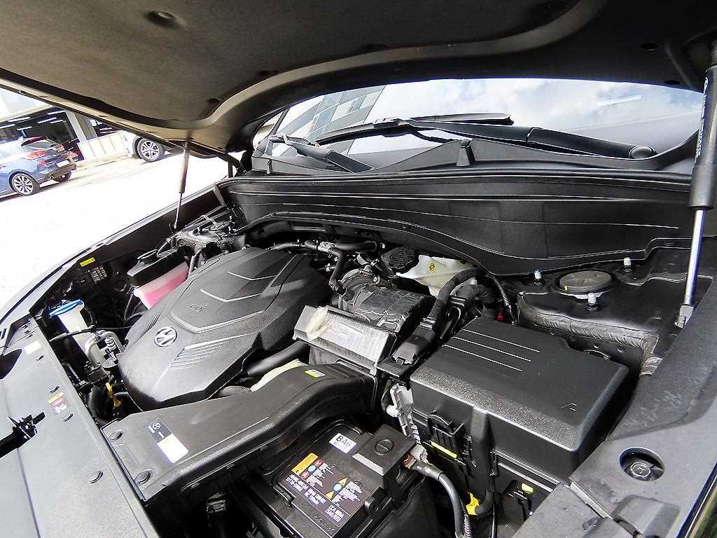 Hyundai Palisade — photo 19