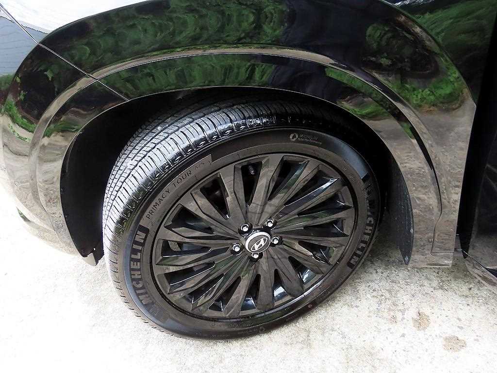 Hyundai Palisade — photo 20