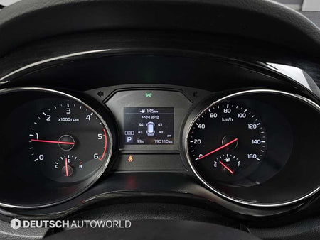 Kia Carnival — photo 08