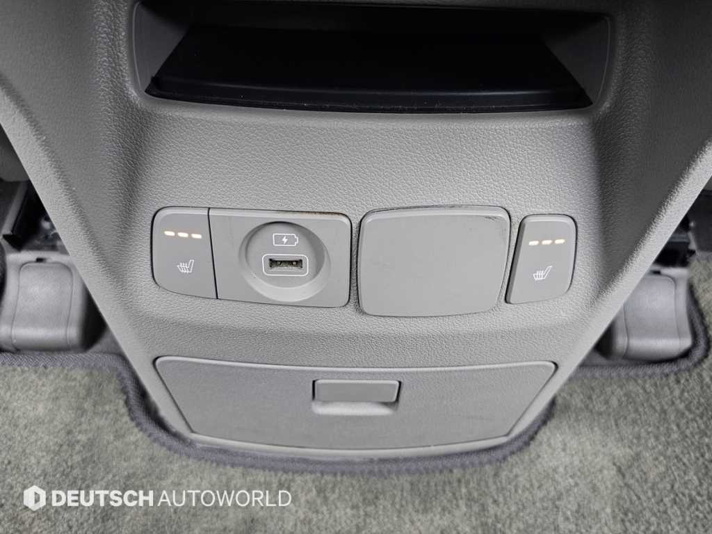 Kia Carnival — photo 16