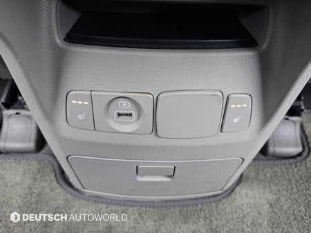 Kia Carnival — photo 16