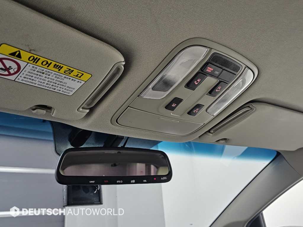 Kia Carnival — photo 18