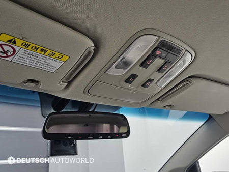 Kia Carnival — photo 18