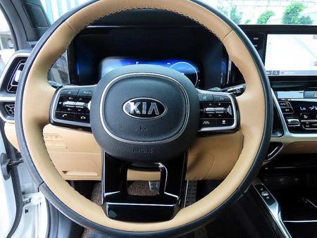 Kia Sorento — photo 08