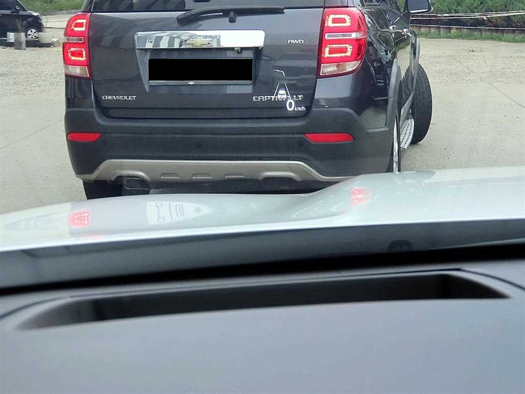 Kia Sorento — photo 10