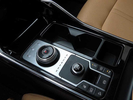 Kia Sorento — photo 11