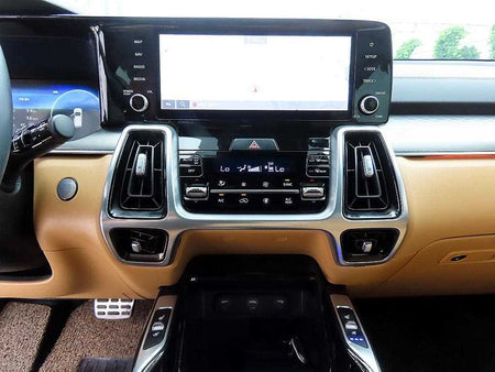 Kia Sorento — photo 12