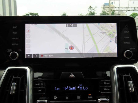 Kia Sorento — photo 13
