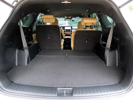 Kia Sorento — photo 16