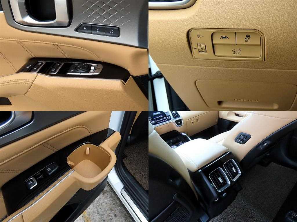Kia Sorento — photo 18