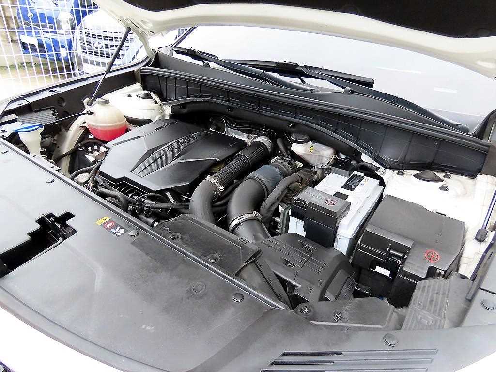 Kia Sorento — photo 19