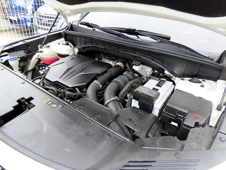Kia Sorento — photo 19