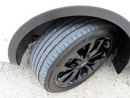 Kia Sorento — photo 20
