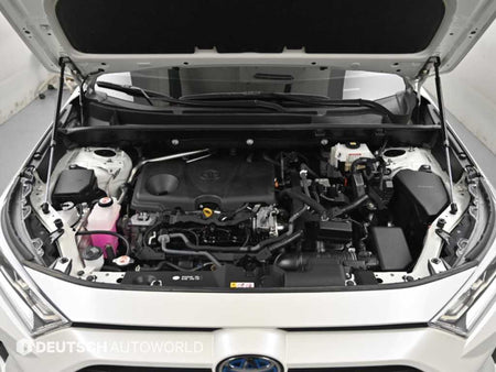 Toyota RAV4 — photo 06