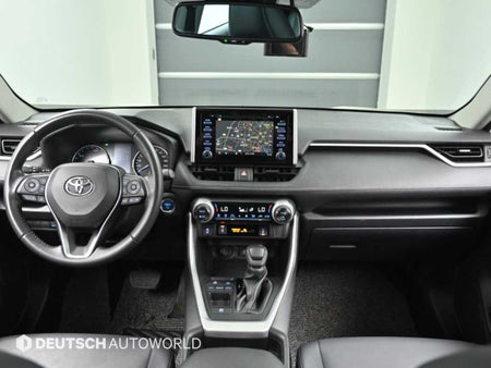Toyota RAV4 — photo 07