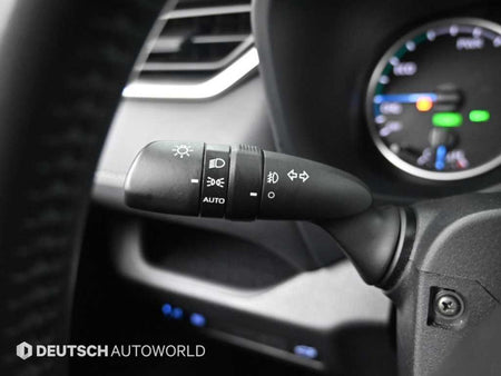Toyota RAV4 — photo 17