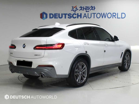 BMW X4 — photo 02