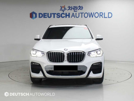 BMW X4 — photo 03