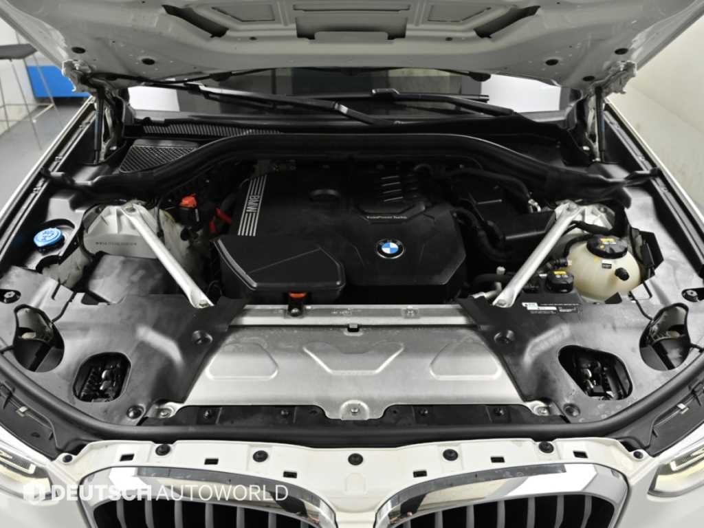BMW X4 — photo 06