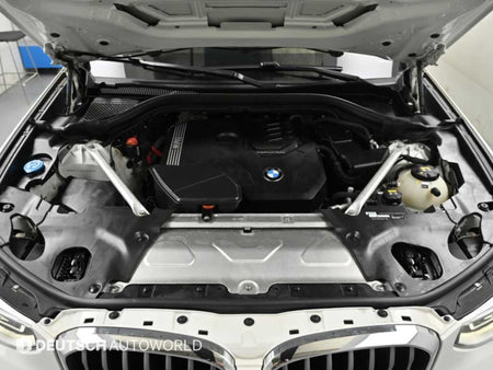 BMW X4 — photo 06