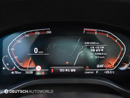 BMW X4 — photo 08