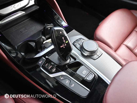 BMW X4 — photo 09