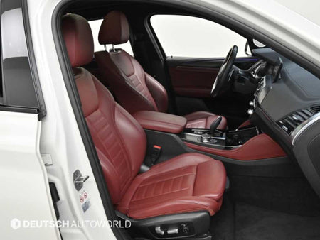 BMW X4 — photo 10