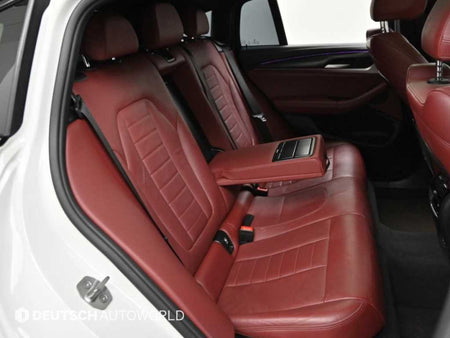 BMW X4 — photo 12