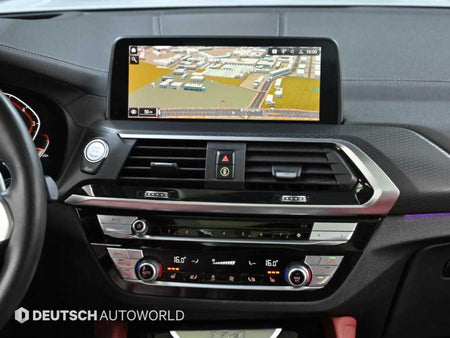 BMW X4 — photo 14