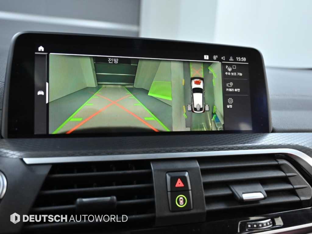 BMW X4 — photo 15
