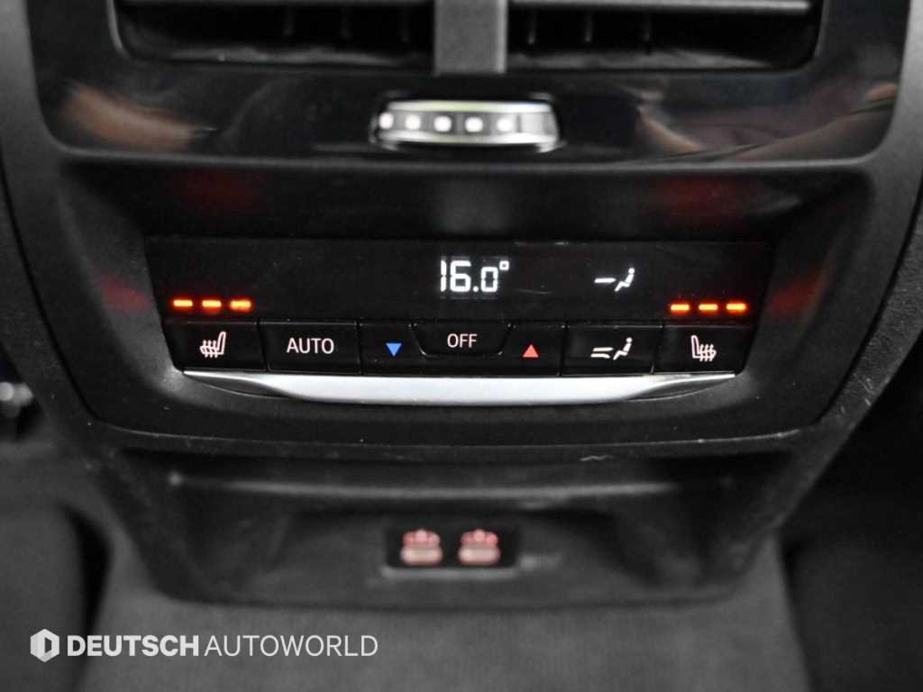 BMW X4 — photo 16