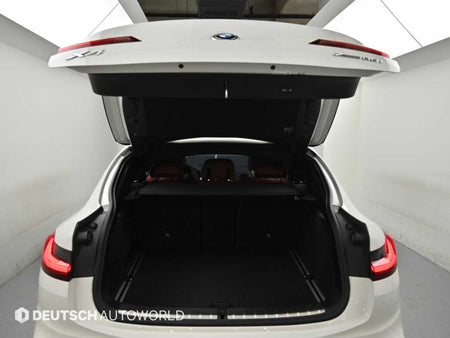 BMW X4 — photo 19