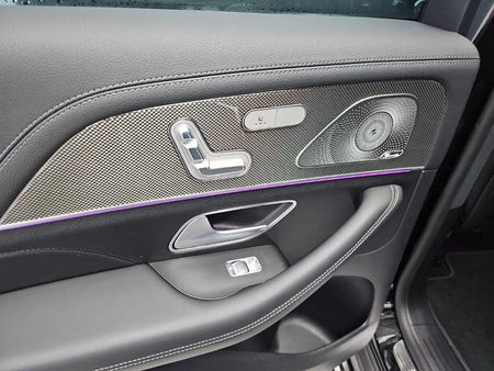 Mercedes-Benz GLE-Class — photo 13